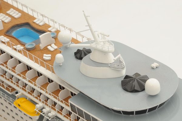Balmoral Cruise Liner - Image 9