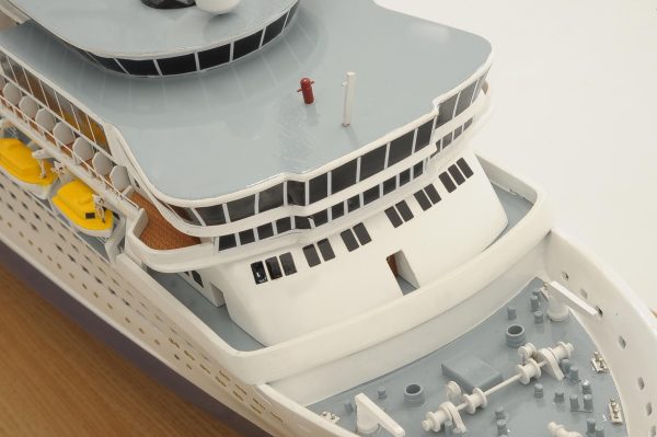 Balmoral Cruise Liner - Image 11