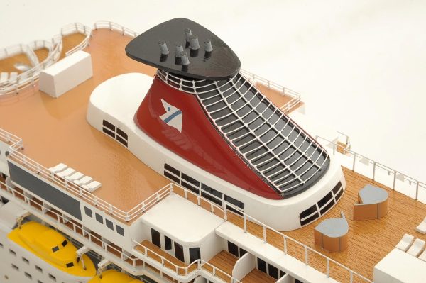 Balmoral Cruise Liner - Image 14