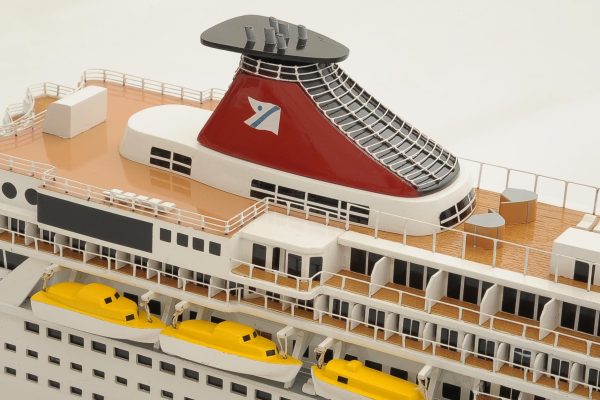 Balmoral Cruise Liner - Image 15
