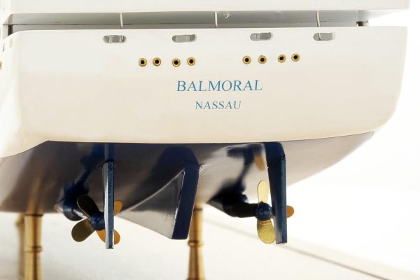 Balmoral Cruise Liner - Image 22