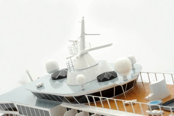 Balmoral Cruise Liner - Image 24