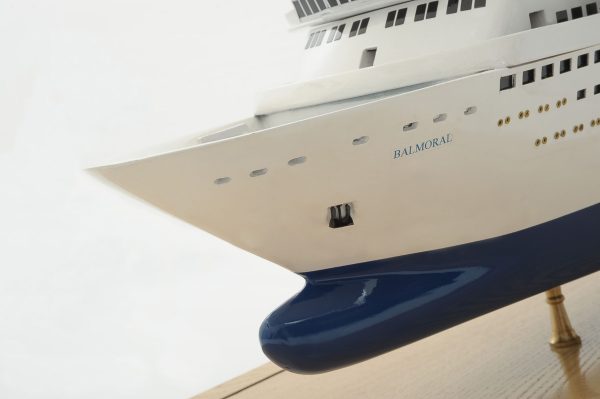 Balmoral Cruise Liner - Image 26