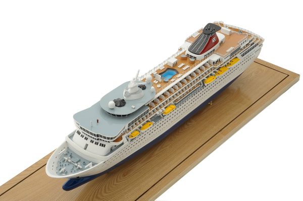 Balmoral Cruise Liner - Image 30