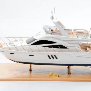 Sealine T50 Flybridge