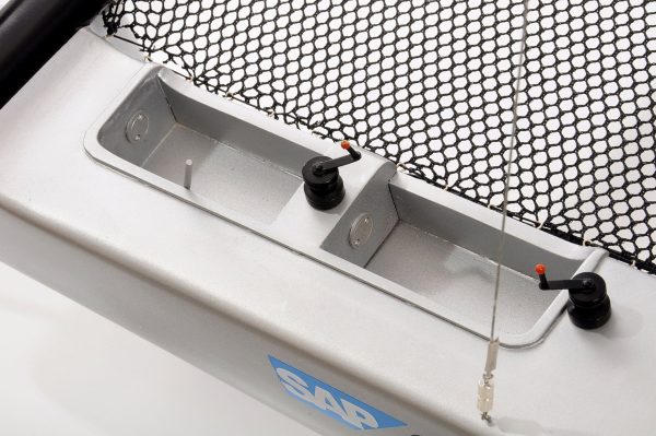SAP Catamaran model boat - Image 3