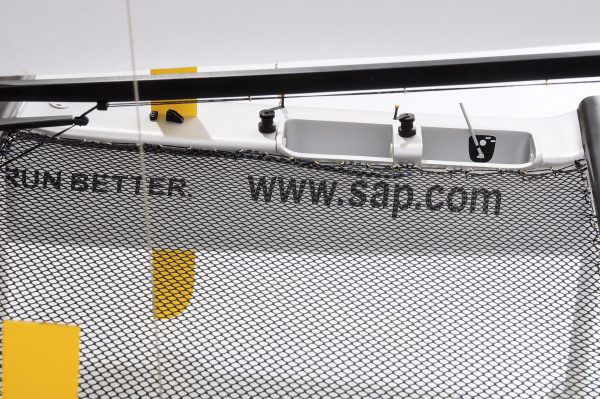SAP Catamaran model boat - Image 9