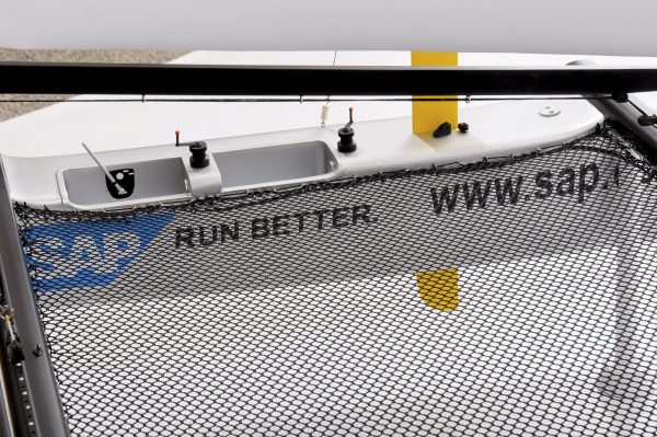 SAP Catamaran model boat - Image 10