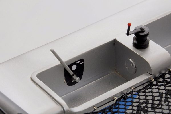 SAP Catamaran model boat - Image 11