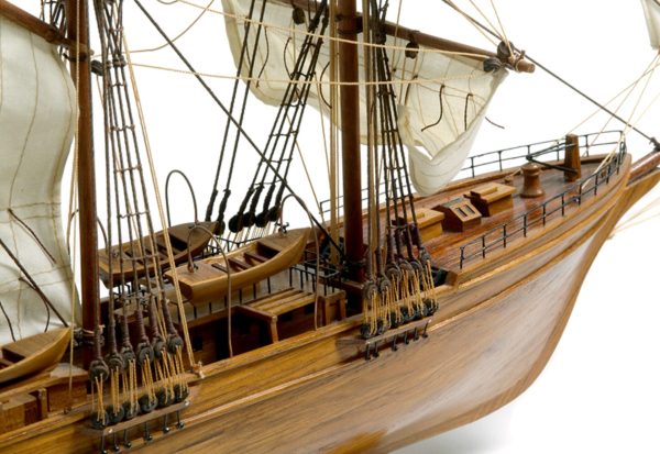 Mercator Model Boat (Superior Range) - PSM - Image 4