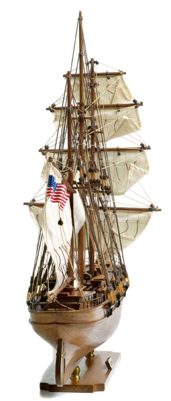 Mercator Model Boat (Superior Range) - PSM - Image 5