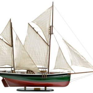 Brixham Trawler (Provident) Ship Model (Superior Range) - PSM