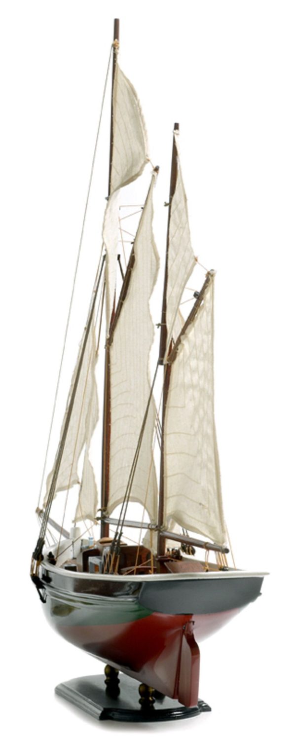 Brixham Trawler (Provident) Ship Model (Superior Range) - PSM - Image 5