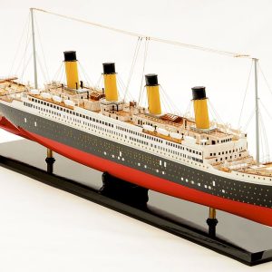Titanic Ship Model (Superior Range) - PSM