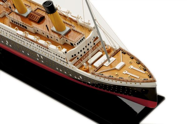 Titanic Ship Model (Superior Range) - PSM - Image 9