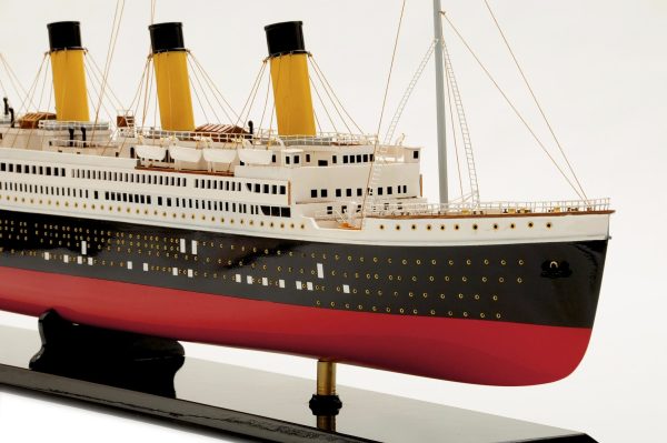Titanic Ship Model (Superior Range) - PSM - Image 11