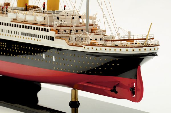 Titanic Ship Model (Superior Range) - PSM - Image 13