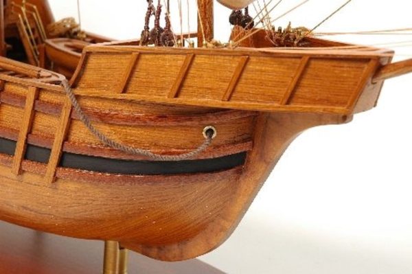 Santa Maria Model Ship (Superior Range) - PSM - Image 6