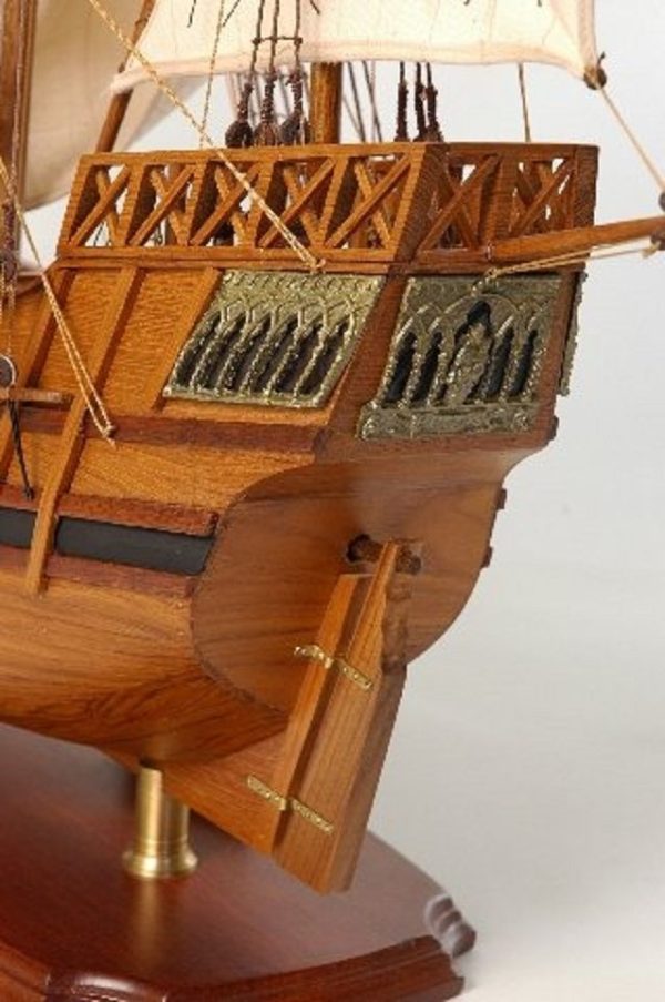 Santa Maria Model Ship (Superior Range) - PSM - Image 14