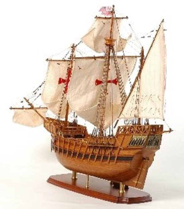 Santa Maria Model Ship (Superior Range) - PSM - Image 15