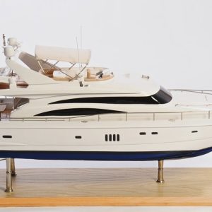 Princess 21M