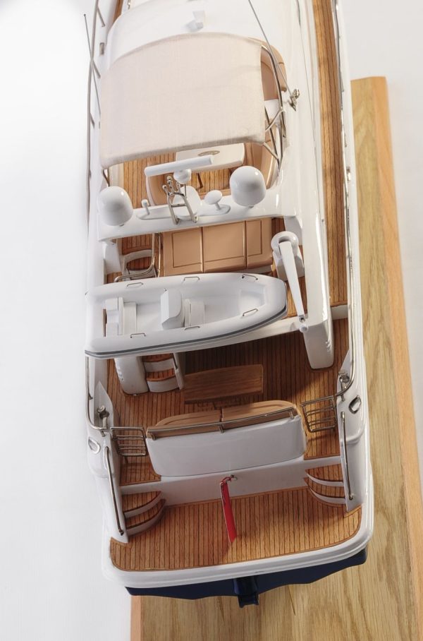 Princess 21M - Image 4