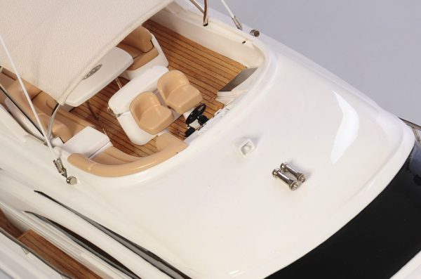 Princess 21M - Image 6