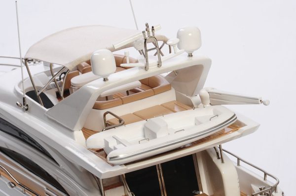 Princess 21M - Image 18