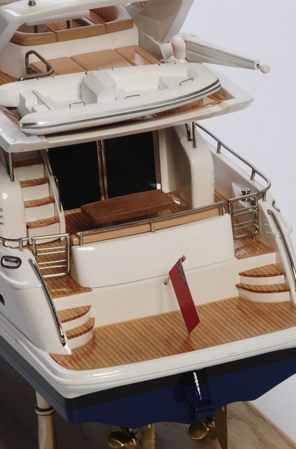 Princess 21M - Image 19