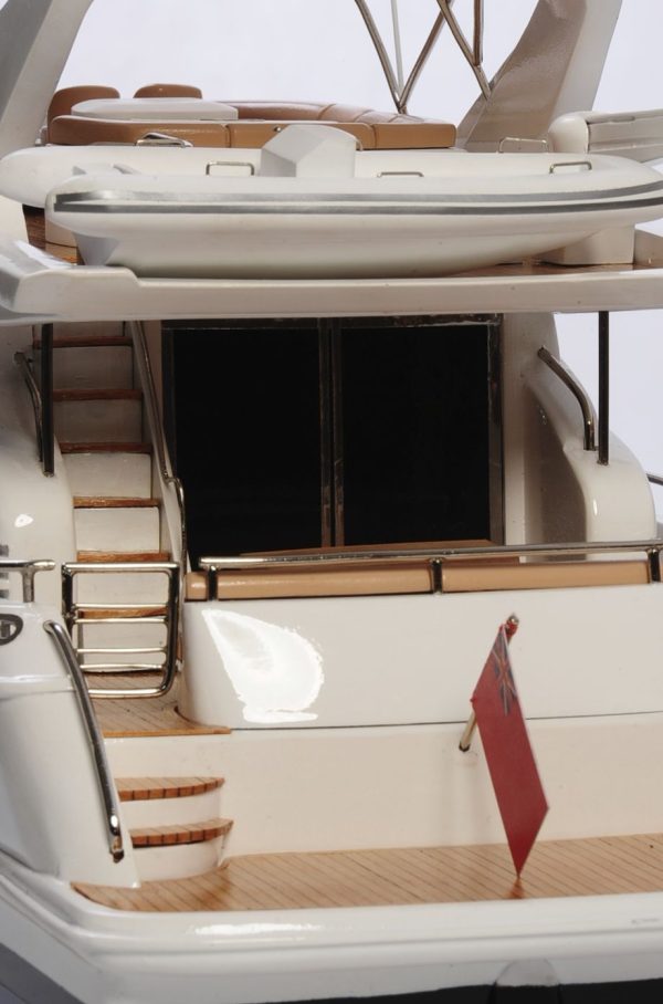 Princess 21M - Image 20