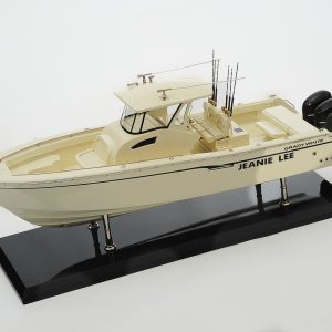 Grady 366 Yacht