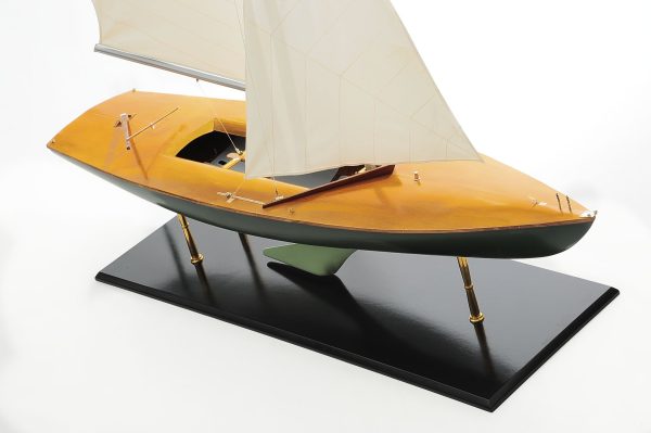 Coweslip Flying Fifteen - Image 4