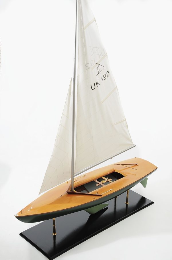 Coweslip Flying Fifteen - Image 5