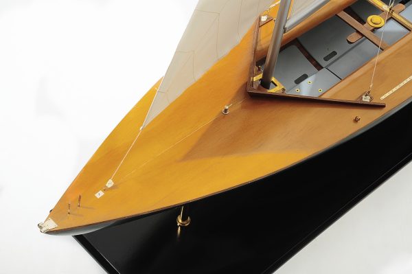 Coweslip Flying Fifteen - Image 6