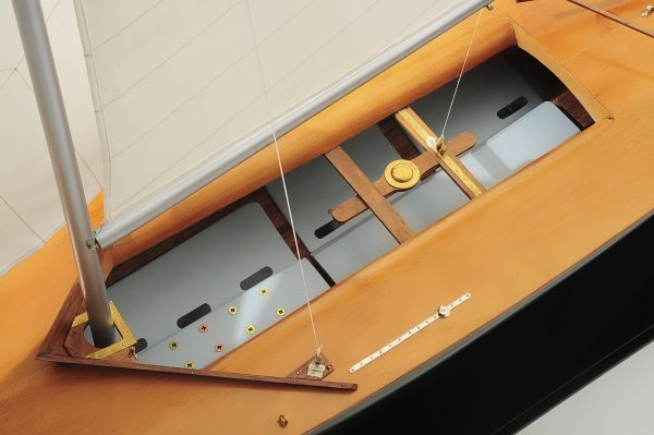 Coweslip Flying Fifteen - Image 7