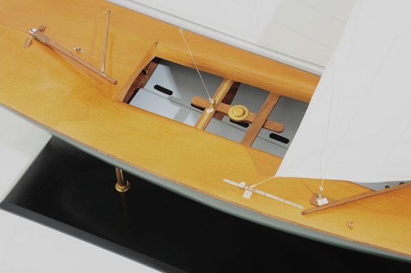 Coweslip Flying Fifteen - Image 11