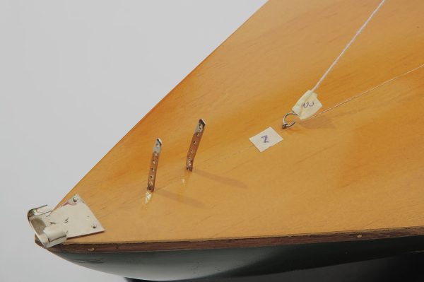 Coweslip Flying Fifteen - Image 12