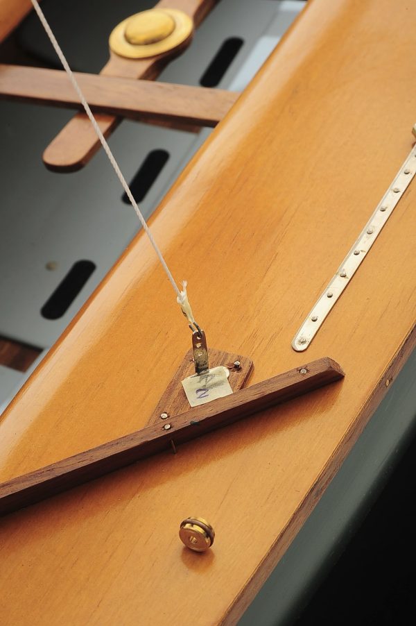 Coweslip Flying Fifteen - Image 13