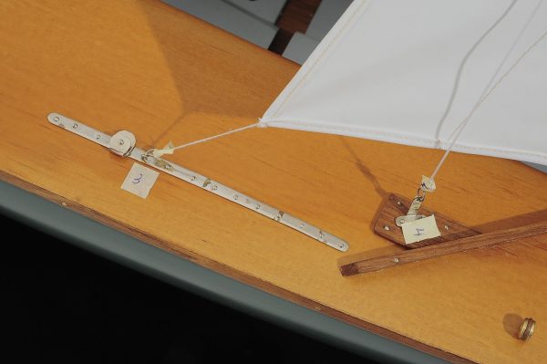 Coweslip Flying Fifteen - Image 14