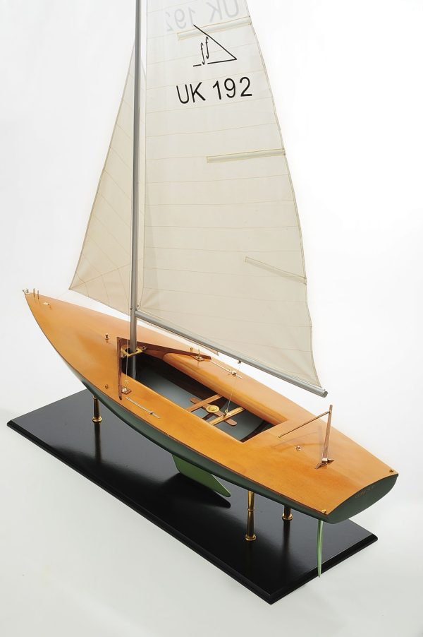 Coweslip Flying Fifteen - Image 16
