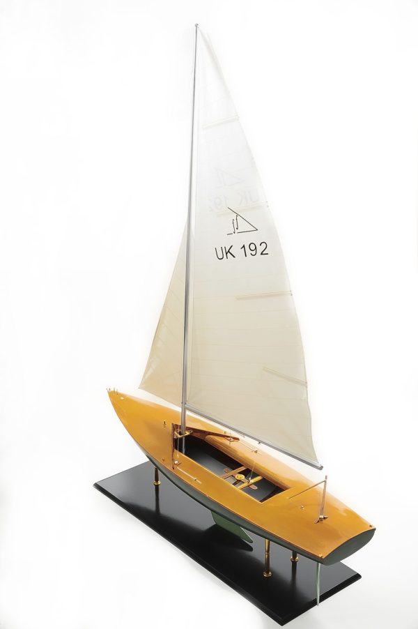 Coweslip Flying Fifteen - Image 17