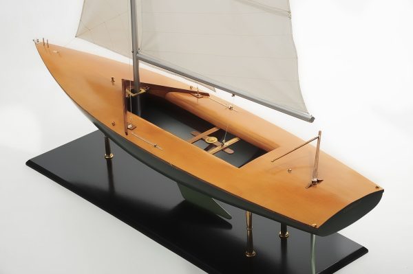 Coweslip Flying Fifteen - Image 18