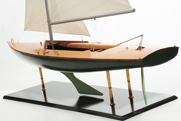 Coweslip Flying Fifteen - Image 19