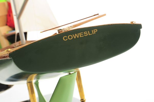 Coweslip Flying Fifteen - Image 20