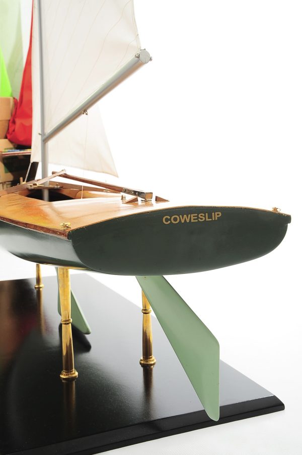 Coweslip Flying Fifteen - Image 21