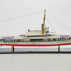 HMS Cockchafer