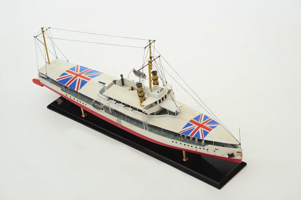 HMS Cockchafer - Image 3