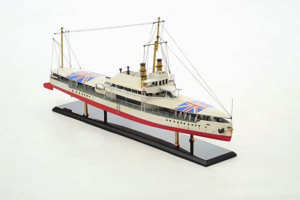 HMS Cockchafer - Image 4