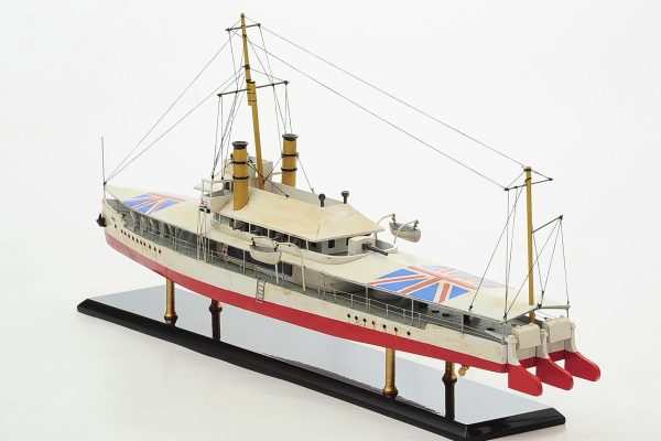HMS Cockchafer - Image 6