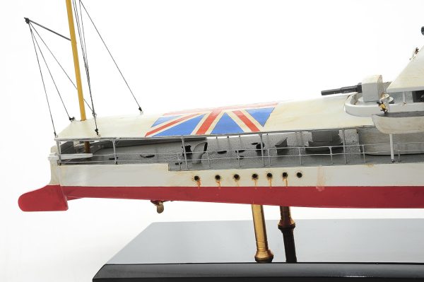 HMS Cockchafer - Image 14